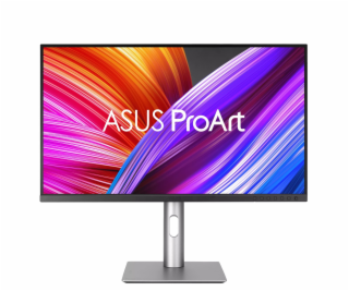 ASUS ProArt/PA329CRV/31,5 /IPS/4K UHD/60Hz/5ms/Blck-Slvr/3R