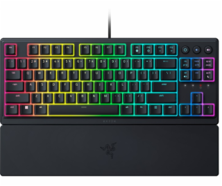 Razer Ornata V3 Tenkeyless - US Layout