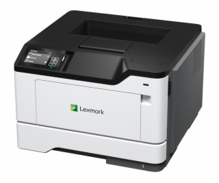 Lexmark MS531dw mono laser, 44 str./min., duplex, síť, wifi