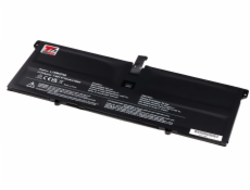 Baterie T6 Power Lenovo Yoga 920-13IKB, 9110mAh, 70Wh, 4cell, Li-pol