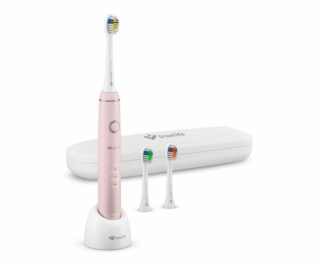 Zubní kartáček TrueLife SonicBrush Compact Pink