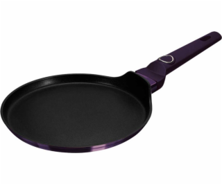 BerlingerHaus panvica na palacinky 25cm BH-6635 Purple Ec...