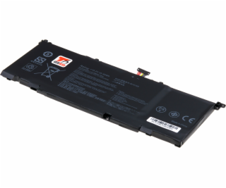 Baterie T6 Power Asus TUF FX502V, ROG GL502V, 4240mAh, 64...