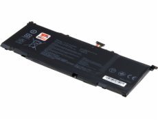 Baterie T6 Power Asus TUF FX502V, ROG GL502V, 4240mAh, 64Wh, 4cell, Li-pol