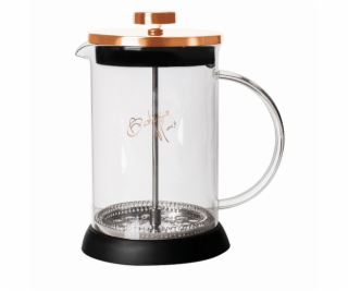 BERLINGERHAUS Konvička na čaj a kávu French Press 800 ml ...