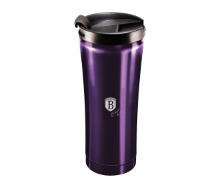 BERLINGERHAUS Termohrnek 500 ml Purple Metallic Line BH-6816