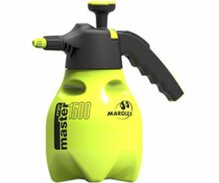 Postřikovač ruční tlakový Marolex Master Ergo 1500 1,5l