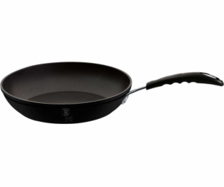 BERLINGERHAUS Pánev s titanovým povrchem 24 cm Black Prof...