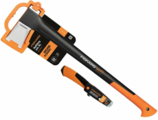 Fiskars štiepacia sekera s plastovou rukoväťou 1,8kg 722mm (1025436)