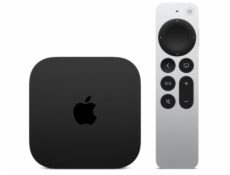 Apple TV 4K 128GB MN893FD/A