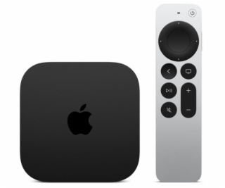 Apple TV 4K 64GB Wi-Fi MN873FD/A