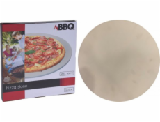 PROGARDEN Pizza kámen do trouby nebo na gril 33 cm KO-C80901000