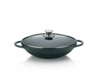 KELA Wok s poklicí 32 cm KERROS KL-15157