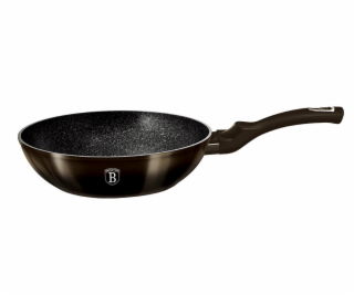 BERLINGERHAUS Pánev Wok s mramorovým povrchem 28 cm Shiny...