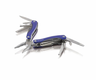 ERBA Kleště multifunkční MULTITOOL 9 v 1 ER-08015