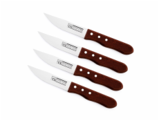 CS SOLINGEN Nůž steakový sada 4 ks JUMBO BRUHL CS-070182