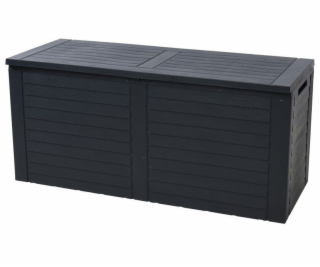 PROGARDEN Zahradní box úložný PROGARDEN 240 l KO-Y54401020