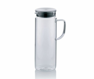 KELA Skleněná konvice PITCHER džus 1,6l KL-11398