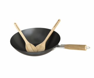 CAMPINGAZ Pánev wok Culinary Modular Mandarin 2000038449