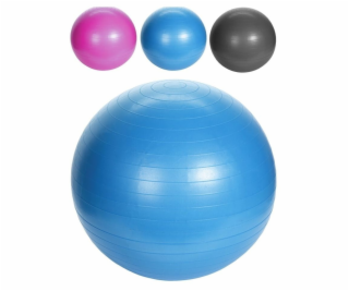 XQMAX Gymnastický míč GYMBALL XQ MAX 65 cm růžová KO-8DM0...