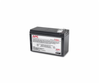 APC Replacement Battery Cartridge #177