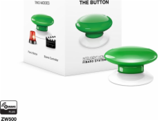 Fibaro The Button panic button Wireless Alarm