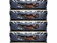 DIMM 32 GB DDR4-3200 Quad-Kit, Arbeitsspeicher