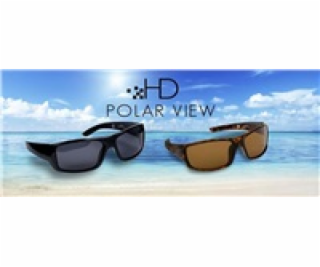 Mediashop HD PolarView Einzelbrille