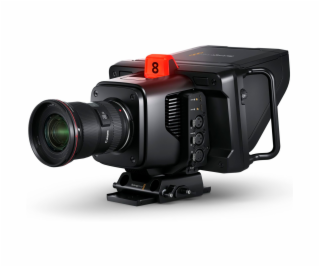 Blackmagic Studio Camera 6K Pro