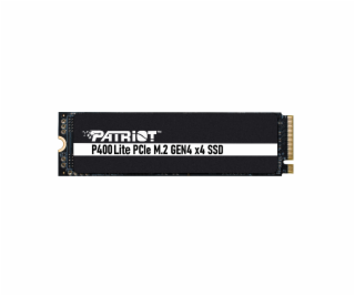 PATRIOT P400 Lite 2TB SSD / Interní / M.2 PCIe Gen4 x4 NV...