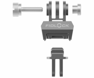 Fidlock PINCLIP action cam mount