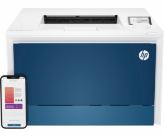 HP Color LaserJet Pro/4202dn/Tisk/Laser/A4/LAN/USB