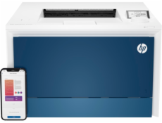 HP Color LaserJet Pro/4202dn/Tisk/Laser/A4/LAN/USB