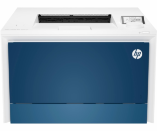 HP Color LaserJet Pro/4202dw/Tisk/Laser/A4/LAN/Wi-Fi/USB