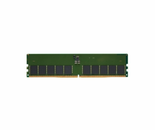 Kingston DDR5 32GB DIMM 4800MHz CL40 ECC DR x8 Hynix M