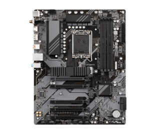 GIGABYTE B760 DS3H AX/LGA 1700/ATX