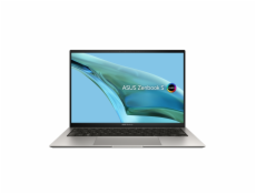 ASUS Zenbook S/ i7-1355U/ 16GB DDR5/ 1TB SSD/ Intel Iris Xe/ 13,3  WQXGA+, OLED/ W11H/ šedý