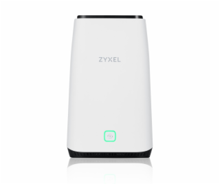 Zyxel FWA510, 5G NR Indoor Router, Standalone/Nebula with...