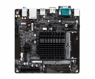 GIGABYTE N4120I H