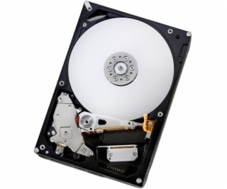 DELL disk 4TB/ 7.2K/ SATA 6Gbps/ 512n/ 3.5 / cabled/ pro ...