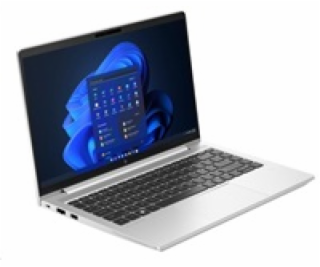 HP NTB EliteBook 640 G10 i7-1355U 14,0FHD 250HD, 2x8GB, 5...