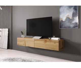 Cama TV Stand VIGO  180  30/180/40 wotan oak