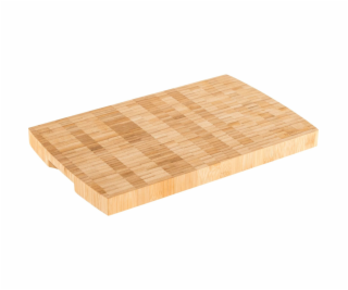 Zassenhaus Chopping Board Bamboo 40x25x3cm