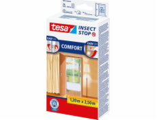 Tesa Comfort dveře moskytiéra síť 1,2 x 2,5 m bílá