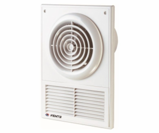 Axiální ventilátor s výstupním výstupem Vents fi 100 mm