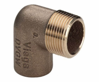 Viega koleno 15 mm 1/2&quot;