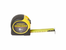 Ocel Fatmax měří 8 m x 32 mm