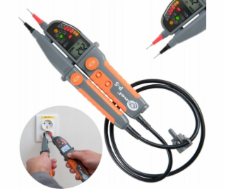 Sonel Bipple P-5 Wmgbp5 napětí tester