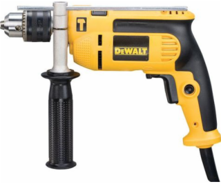 Nárazová vrtačka DeWalt 701 W s kufrem