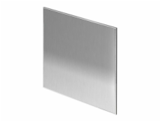 Panel pro ventilátor Awenta Trax fi 125 mm inox